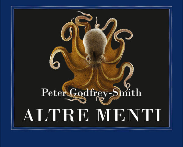 Altre Menti Peter Godfrey-Smith