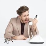 Come smettere di ricevere chiamate pubblicitarie dai call center