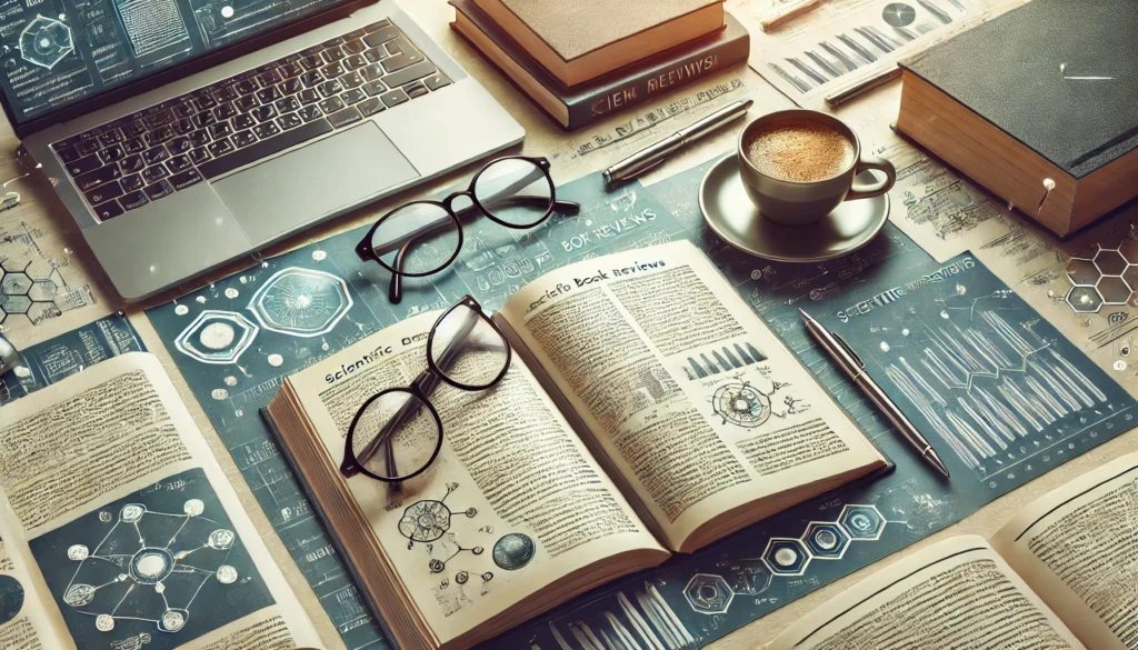 Recensioni di libri