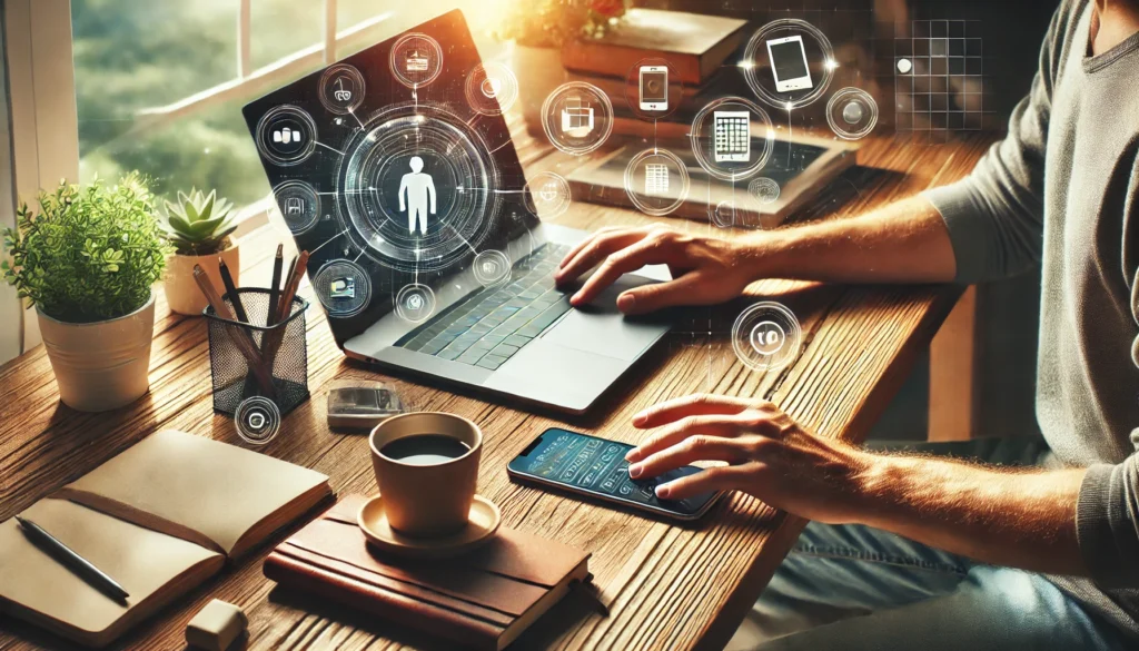 Uso consapevole della tecnologia